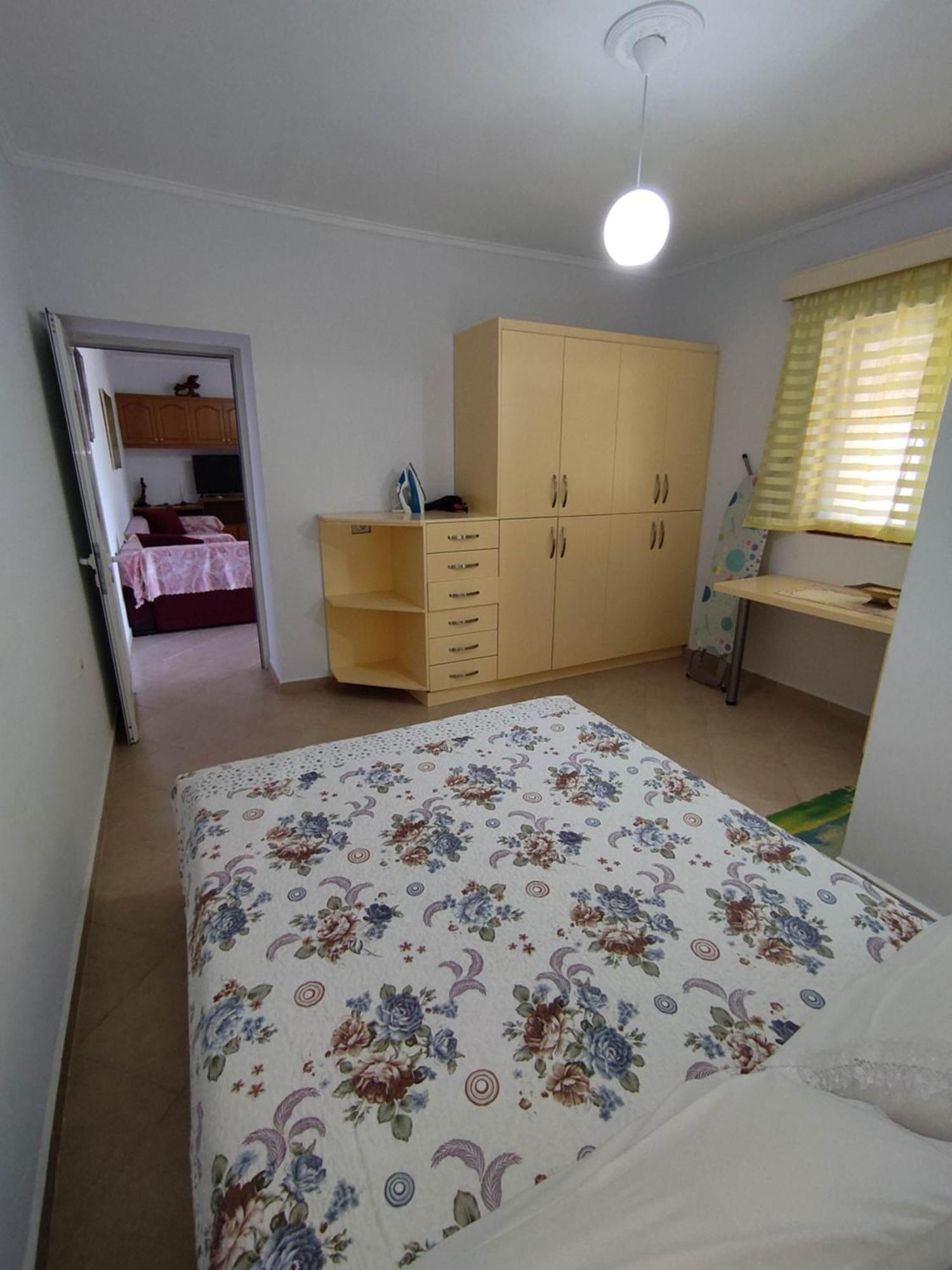 Aris Apartment ساراندا المظهر الخارجي الصورة