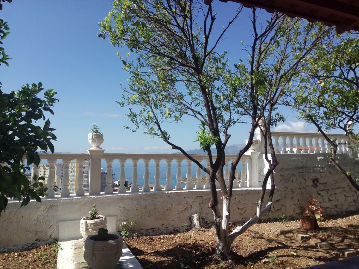 Aris Apartment ساراندا المظهر الخارجي الصورة